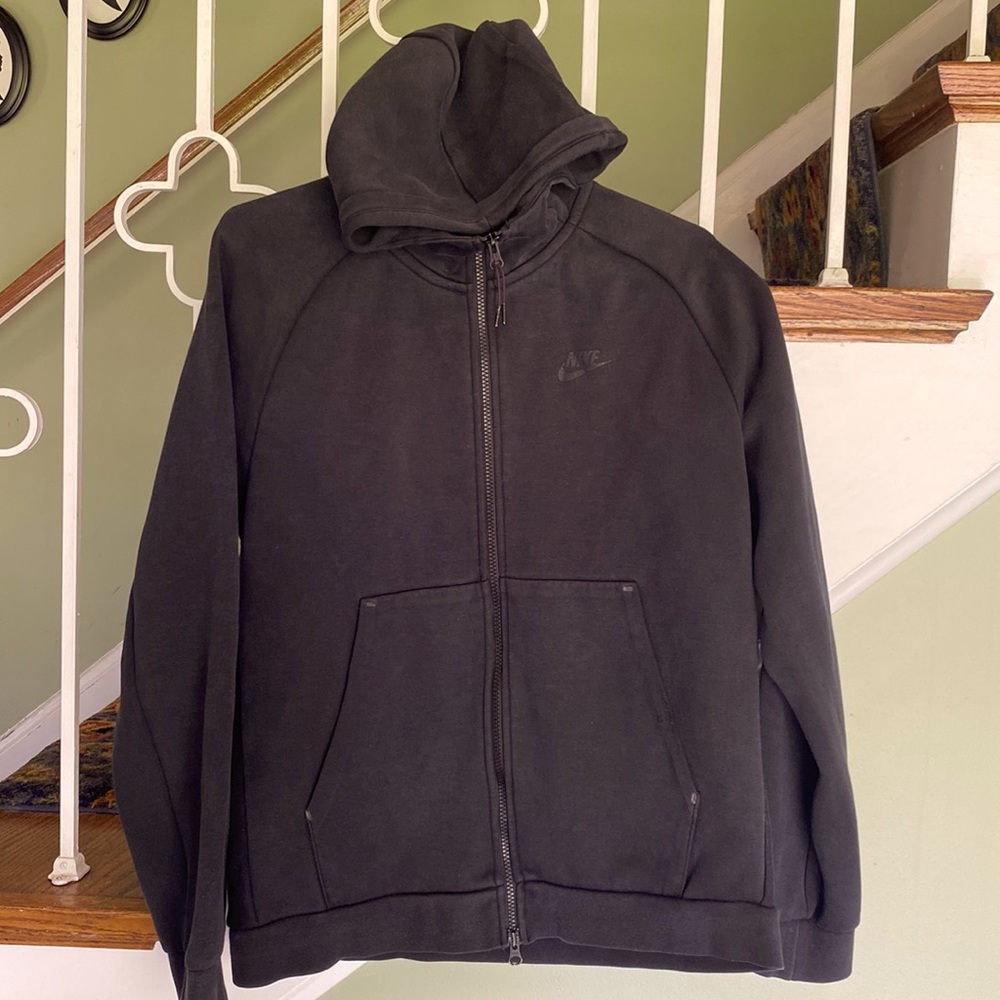 Original Black Nike tech (gently used)